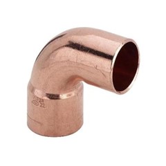GOMITO RAME MF Ø 10 MM 95092