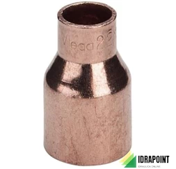 RIDUZIONE RAME MF Ø 12X10 MM 95243