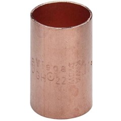 MANICOTTO RAME FEMMINA Ø 10 MM 95270