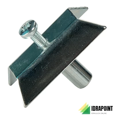 VITE DI FISSAGGIO RIPARTITORE GE700 ALLUMINIO