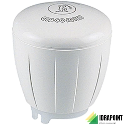 VOLANTINO PER VALVOLA GIACOMINI R 450TG