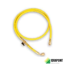 TUBO FLESSIBILE GIALLO Ø 5/16