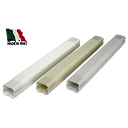 MANICOTTO FLESSIBILE PVC NEWLINE 72X64 MM MF60