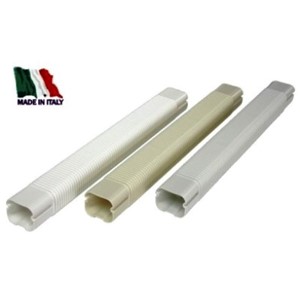 MANICOTTO FLESSIBILE PVC NEWLINE 98X73 MM MF100