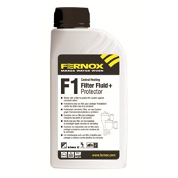 FIMI F1 FILTER FLUID + PROTECTOR 500 ML.