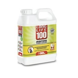 LONG LIFE 100 INIBITORE CORROSIONE 1 LT.
